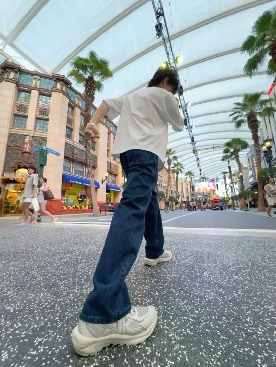 政瞳[超话] 260910｜吕思瞳🍠更新 留下痕迹🪼 ​​​