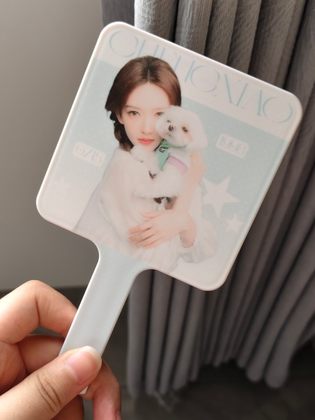 程潇 求看看程潇  cx程潇0715生日快乐 cx程潇和我换物料了 这样默默做好