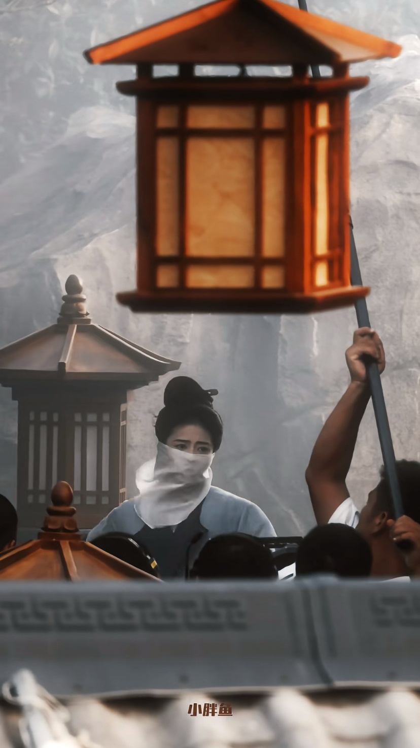 世外之人下山——斗宅院恩怨 闯江湖风雨 搅朝堂风云纯纯古早潇湘女频味儿白鹿叶璃?