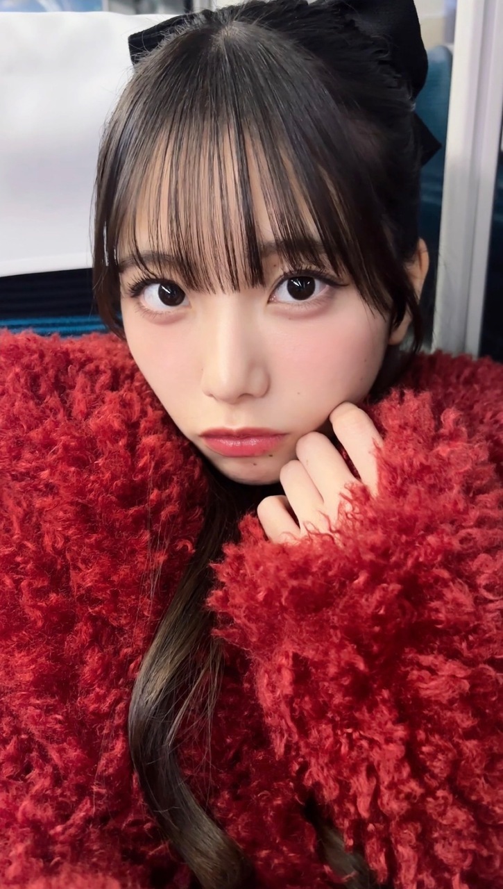 下田衣珠季「本当はもっと遠いところに1人で行こうと思ったんだけど次の日用事があっ