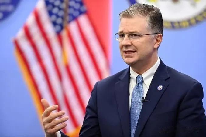 【中国的“反孤立”措施让拜登政府抓瞎】  正在中国访问的美国外交官康达说，华盛顿