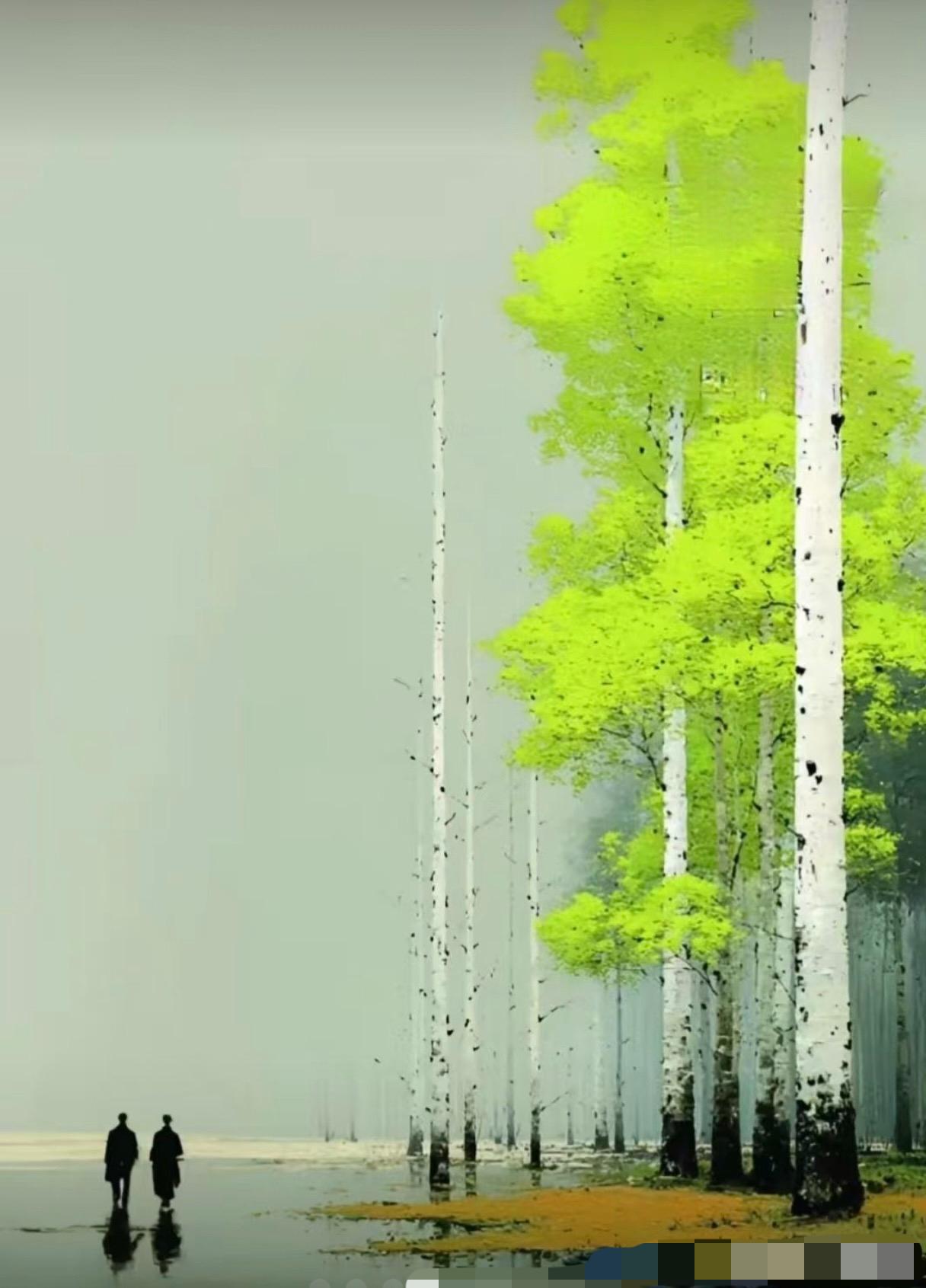 金价在跌，在大跌
无所谓
因为我不买黄金
油价下跌，持续下跌
无所谓
反正我开车