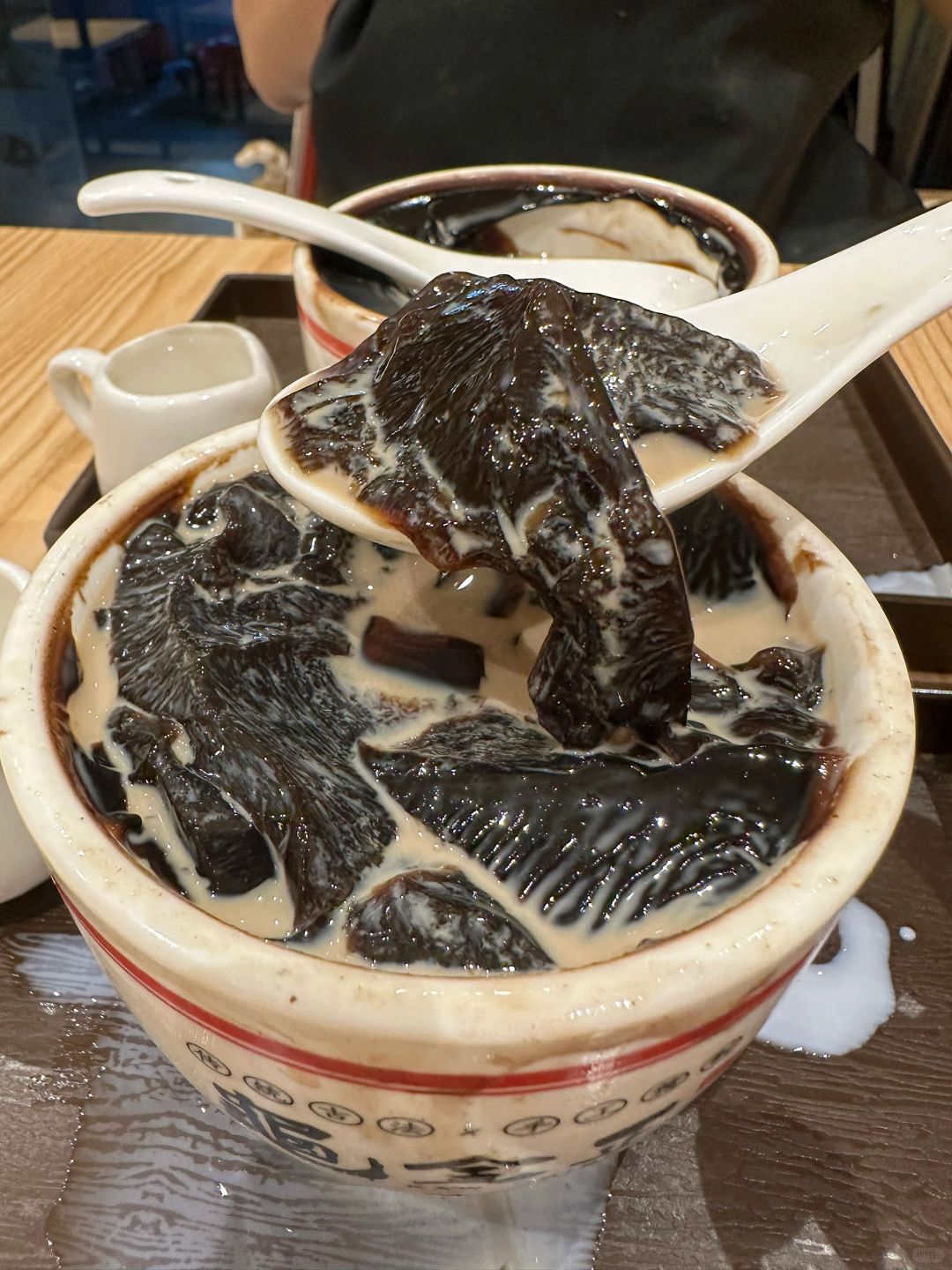唯一的缺点：只有广州有…………