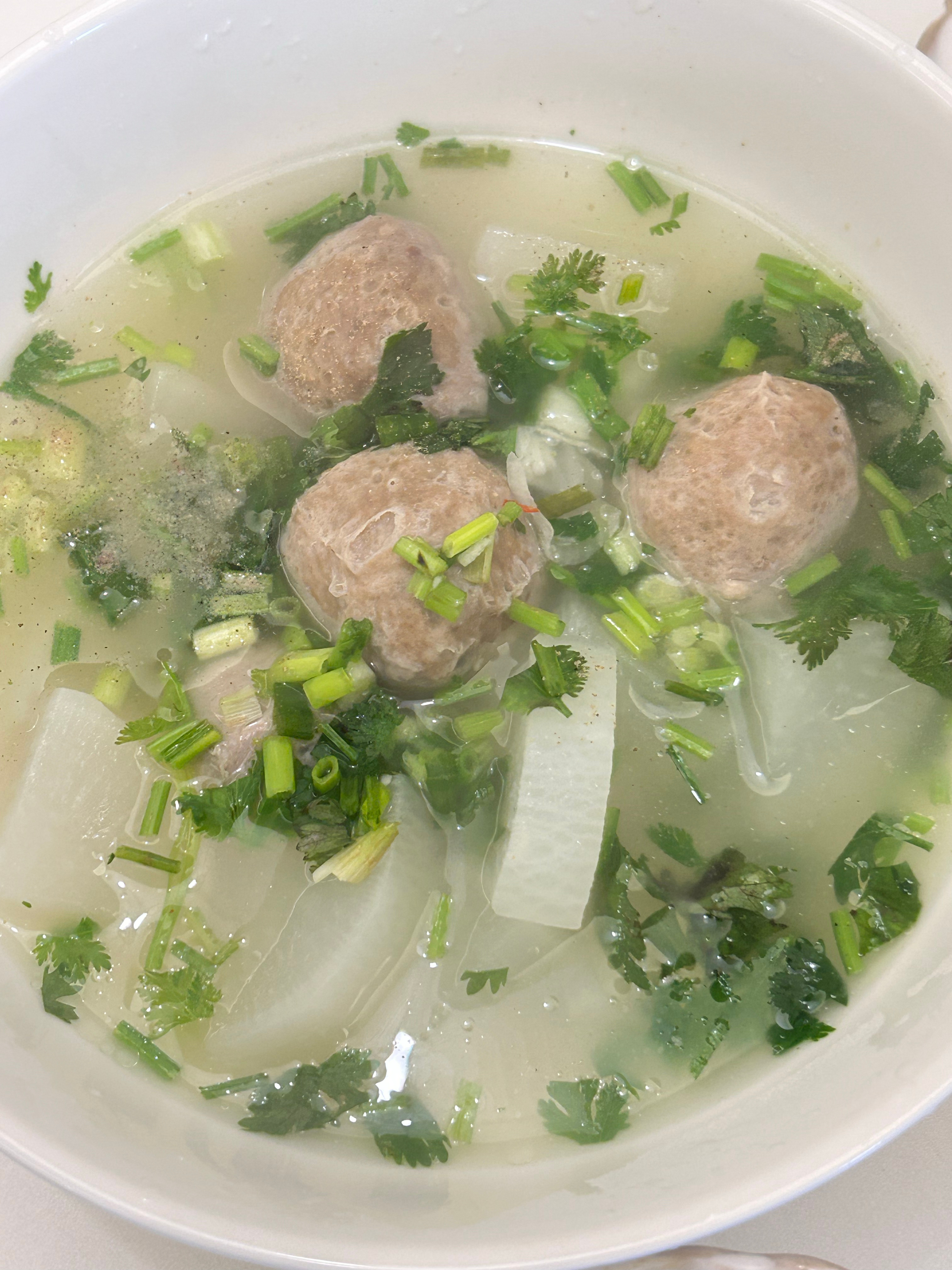 端午节暴食暂告一段落，吃点简单的家常菜吧～～ 