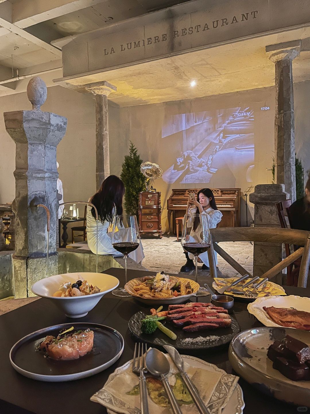 在杭州花100元当奥黛丽赫本💃罗马假日风🥂