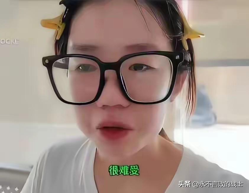 我们国内的事为什么要捅到国外？这不是给外国人递刀子吗？

星宇辞退员工事件，再到