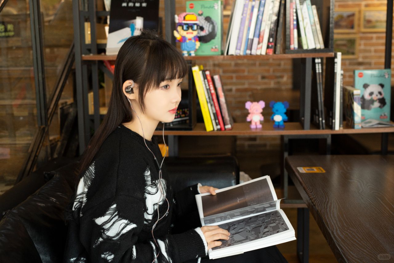 FiiO&翡声JD1-99元HiFi耳机性价比之选！