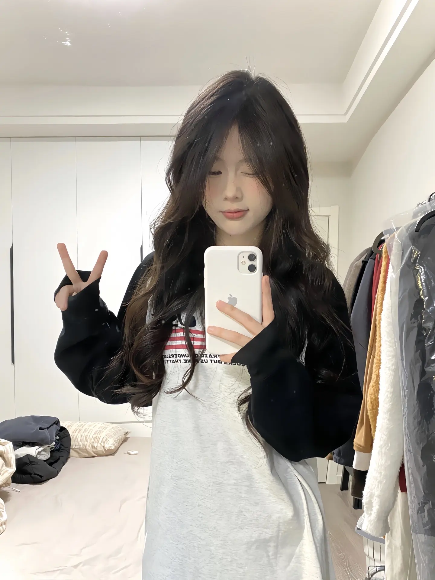 我属于你的注定 不属于我的命运
