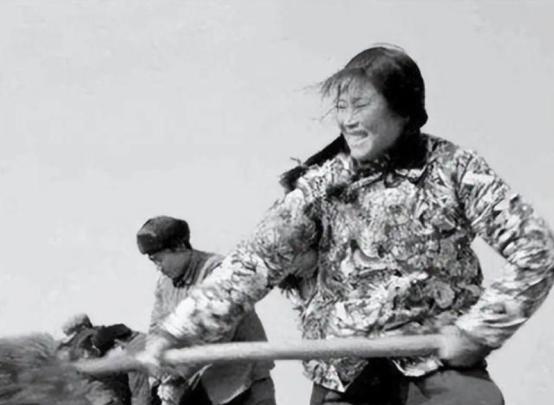 1977年，一个女孩捡到特大钻石，价值10个亿，然而，她主动上交国家后，却提出了