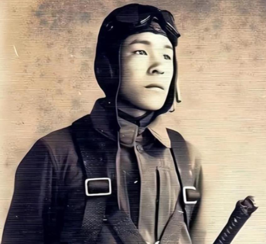 1944年，冈村宁次的侄子在山东昌邑被八路军俘虏，八路军用五十多名被俘官兵将他换