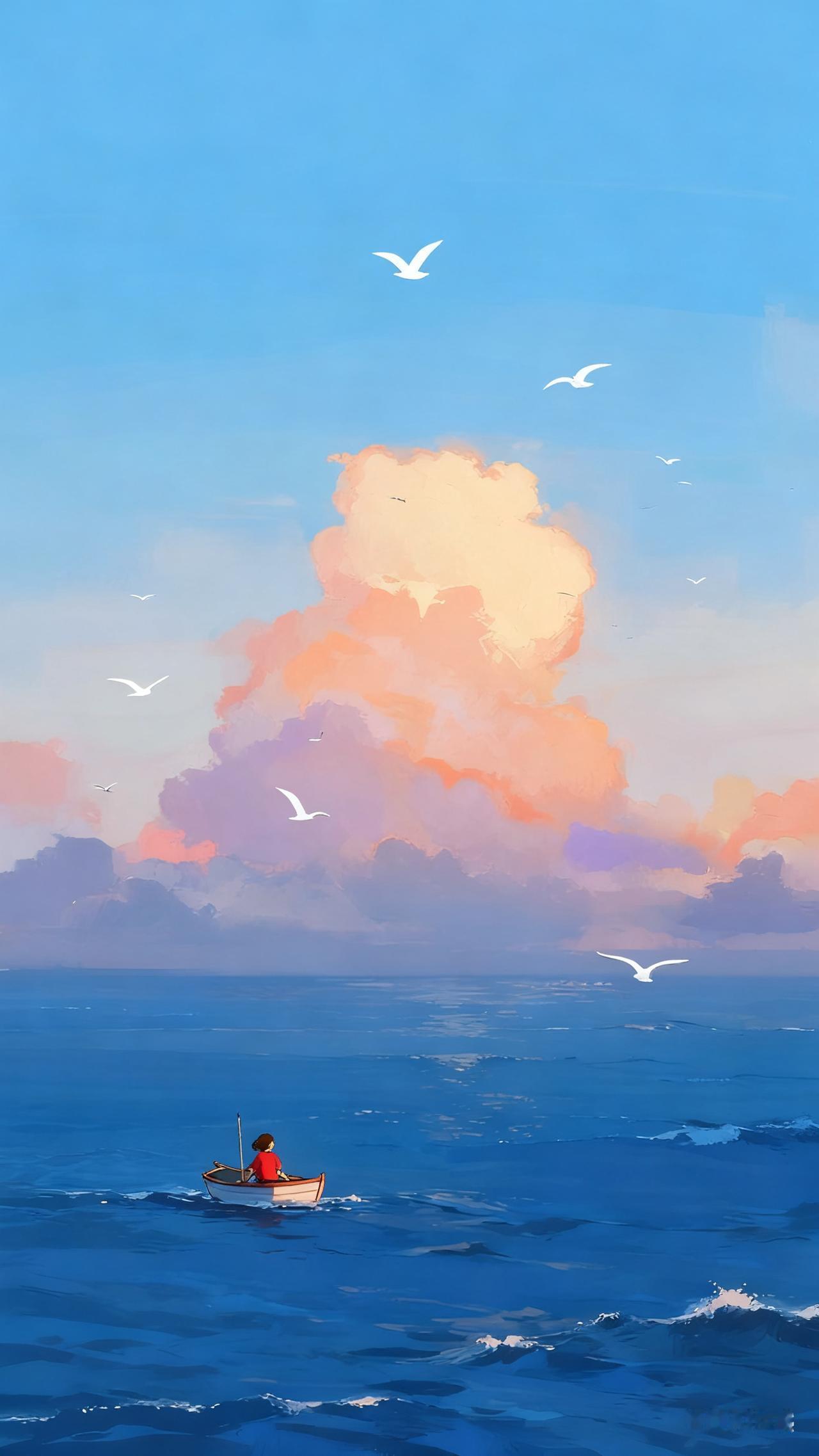 ฅ՞•ﻌ•՞ฅ

                         春天羡慕夏天