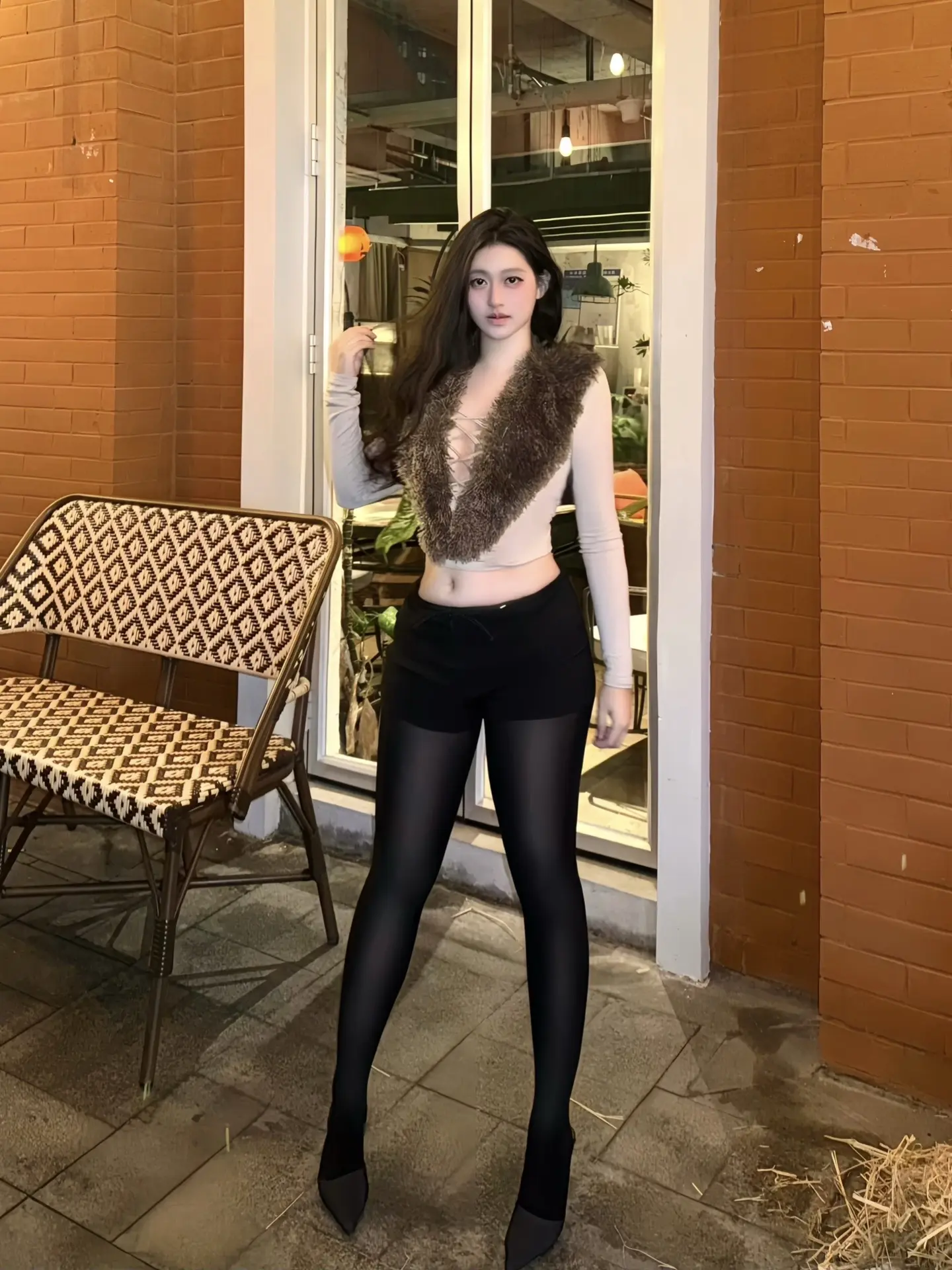 我能给你的感觉是绝版的。