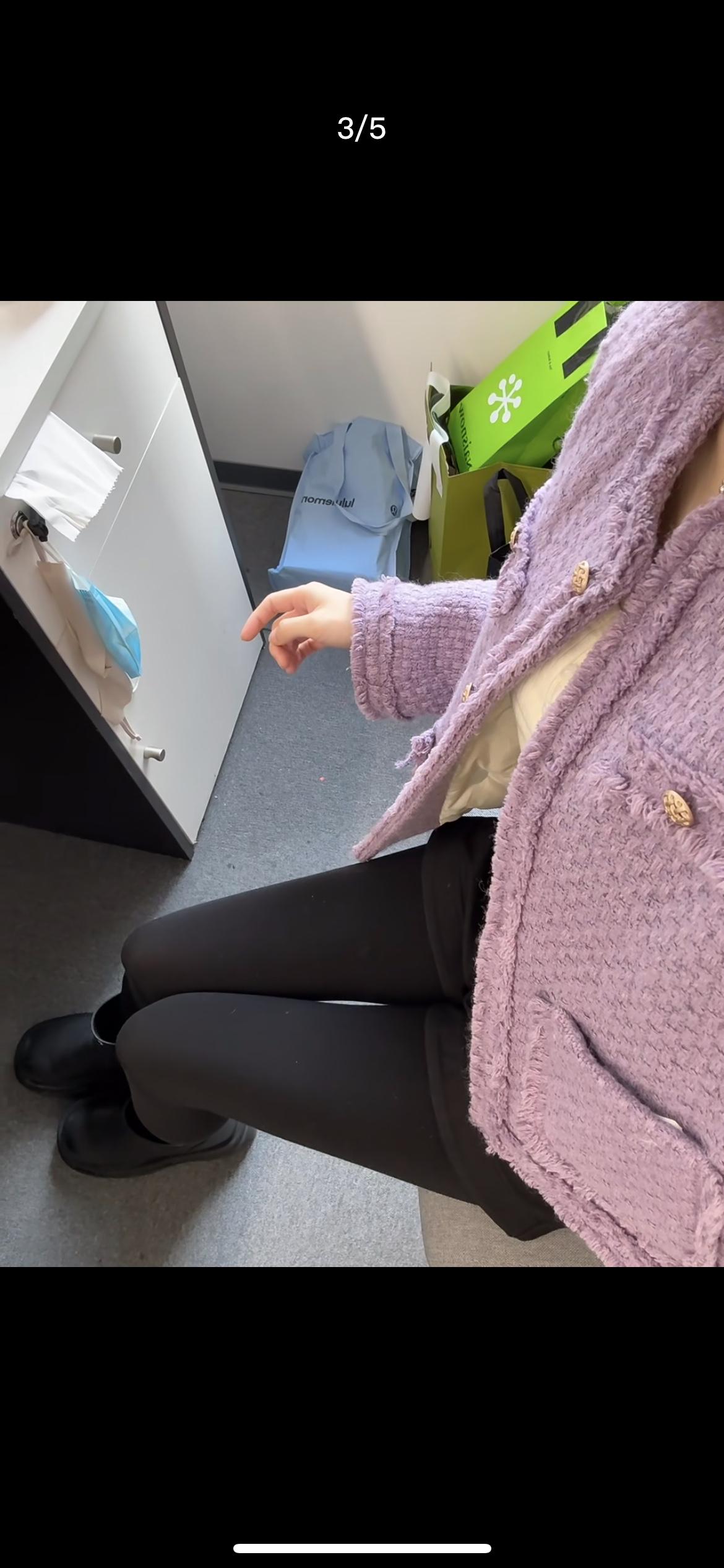 某音上女人为了赚钱，增大尺度这样真的好吗？低俗流量 女性做自媒体 女性娱乐化 美