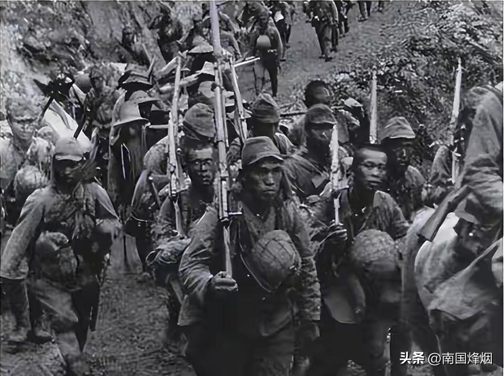 日寇暴行:景县郑古庄惨案

1940年10月16日，由共产党领导的景南县抗日青年