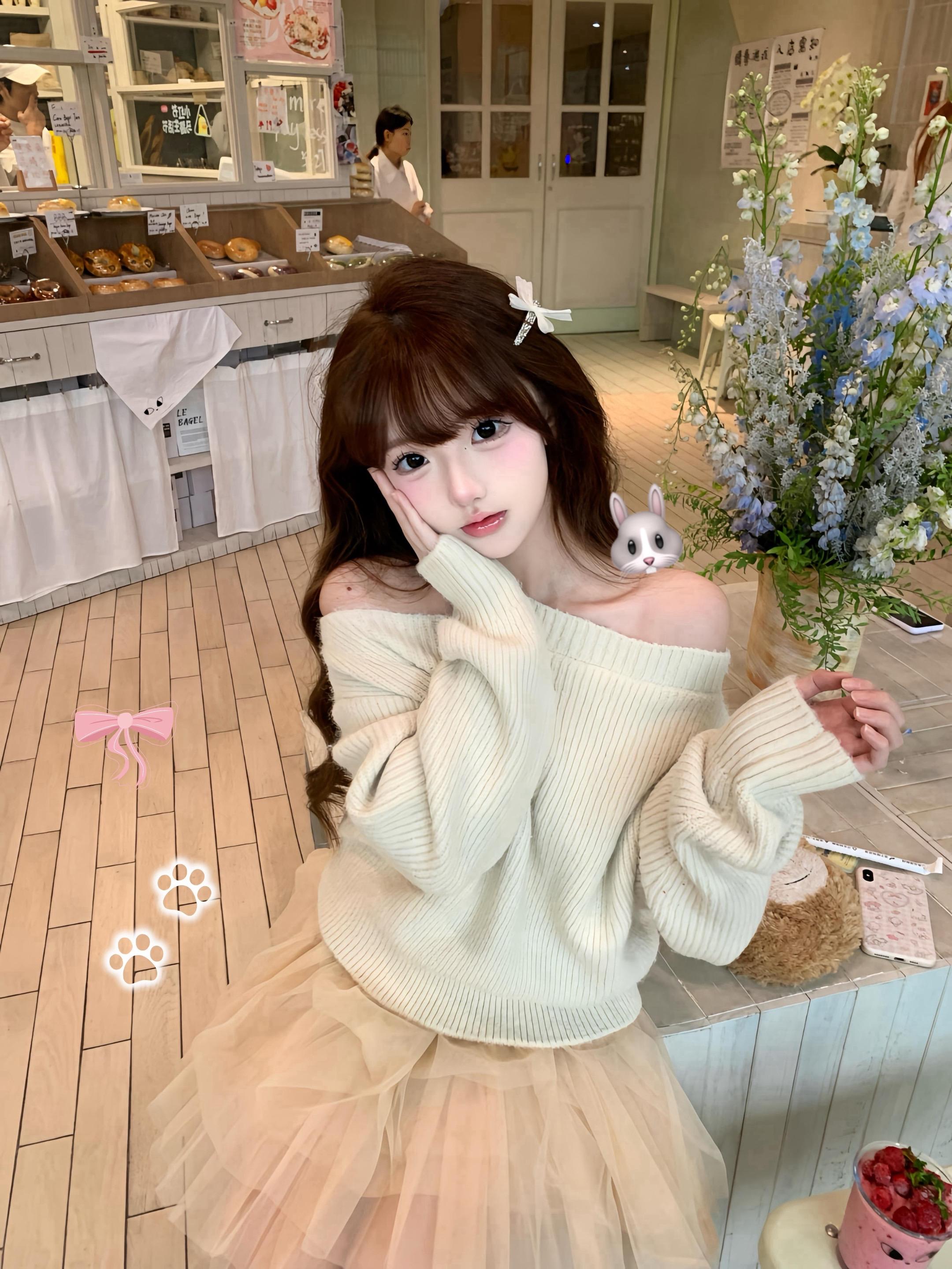 以后你湿湿的头发和眼角都由我来擦吧 好不好