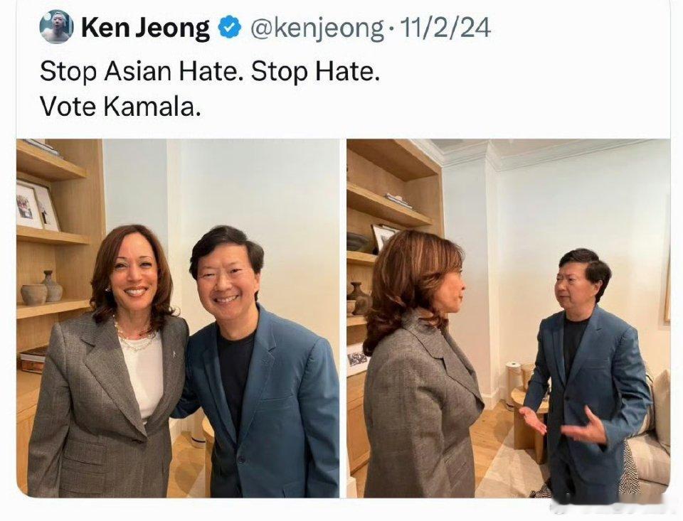 很想问大家对于欧美电影里那些演刻板印象亚裔的演员  是怎么看的是会觉得错的是导演