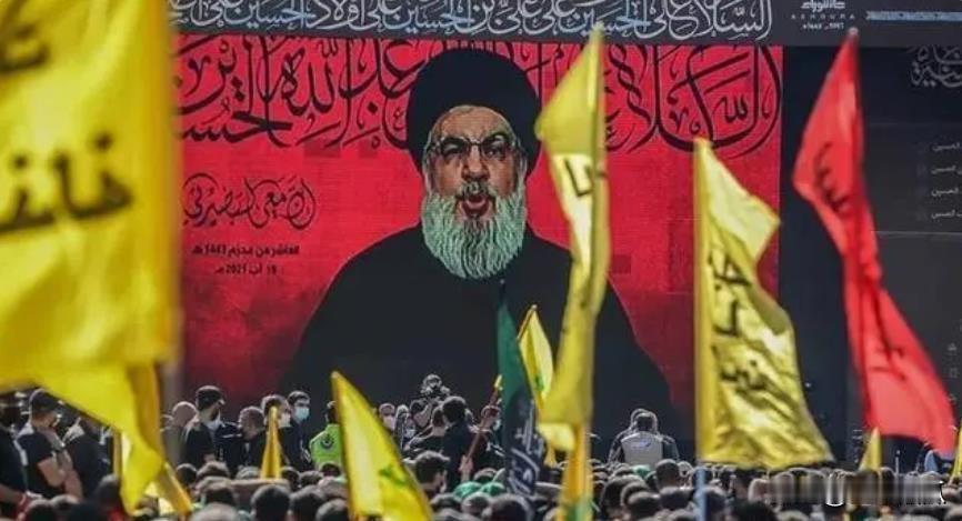 黎巴嫩真主党不排除有更大的行动。以色列轰炸黎巴嫩基尔贝特萨拉姆，黎巴嫩真主党精锐