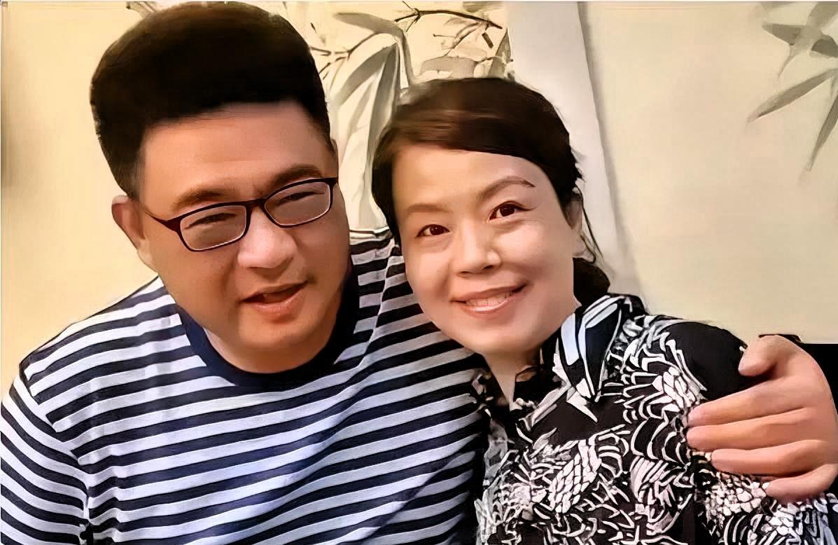 北海舅舅IP显示江西，与前几日已完成祭祖的许妈可能没碰上面，昔日亲近的堂兄妹，如