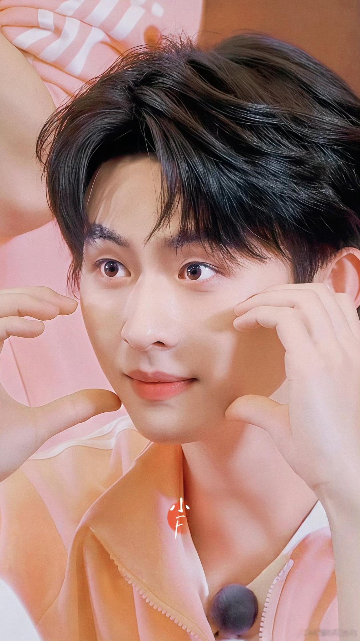 陈添祥 🍊向全世界安利陈添祥 转载的图片陈添祥你迷死我了