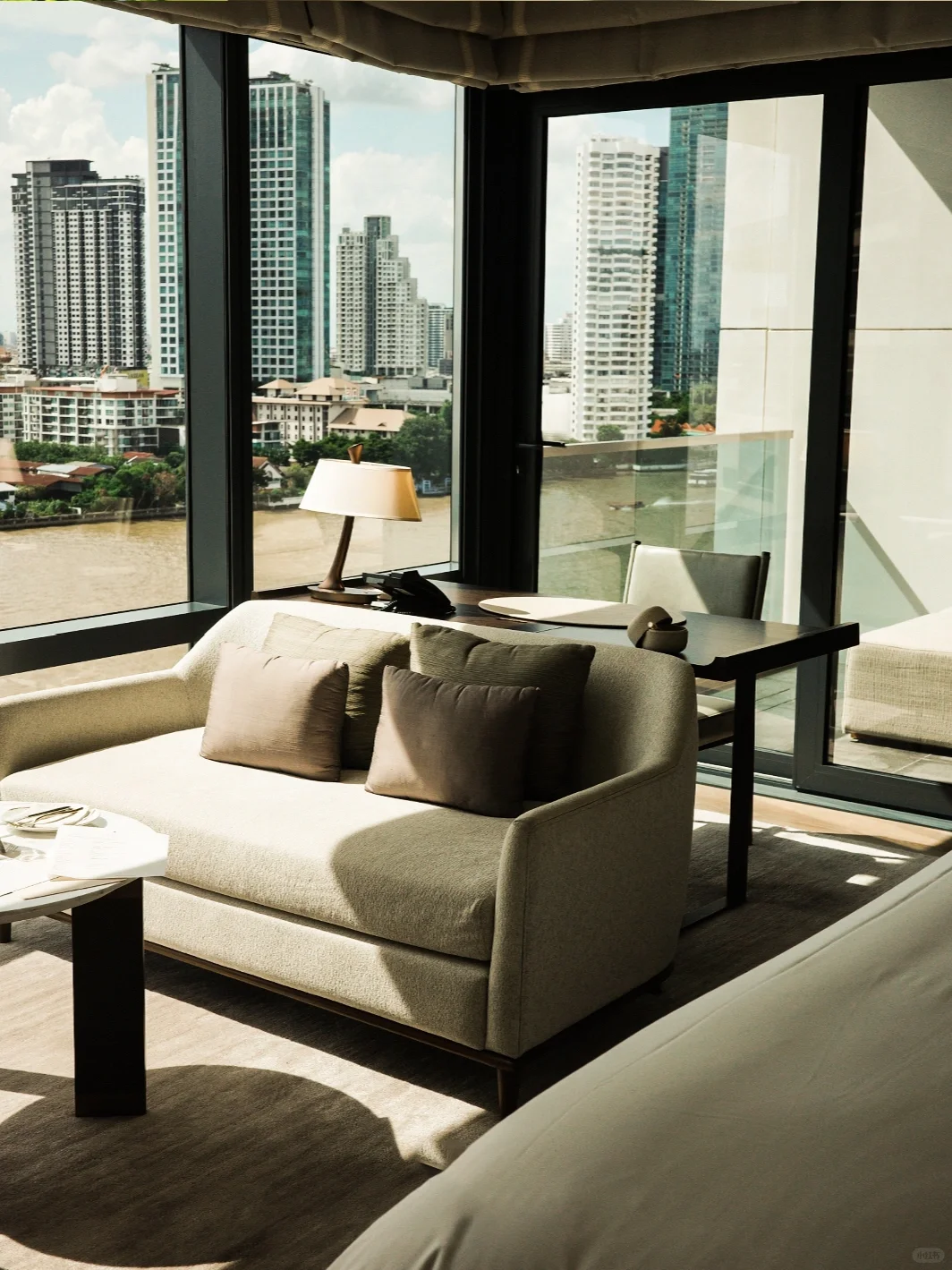 国庆嘉享｜曼谷嘉佩乐酒店