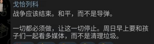 5月24日基辅遭遇大规模空袭后，乌克兰多名高层议员开始集体发声，强烈呼吁立即停火