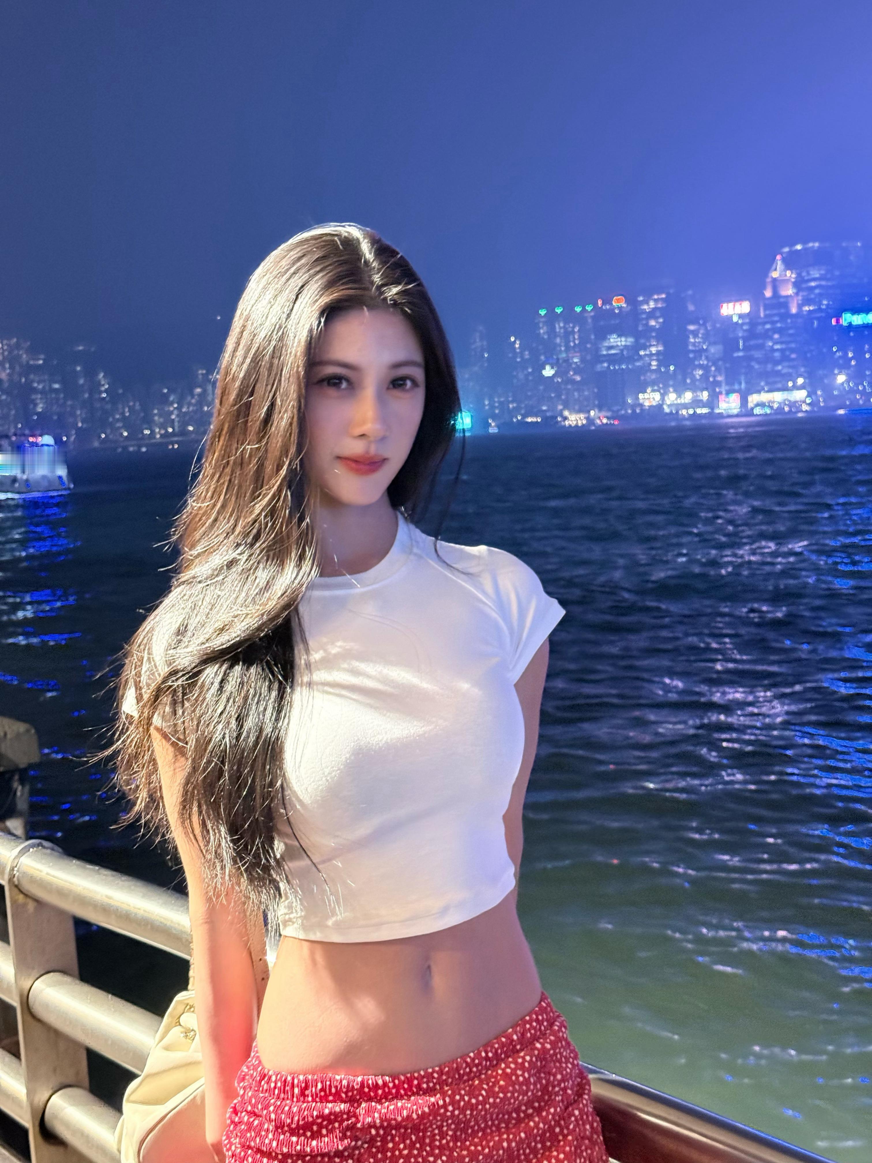 ⛵️运动减肥拍照  ​​​