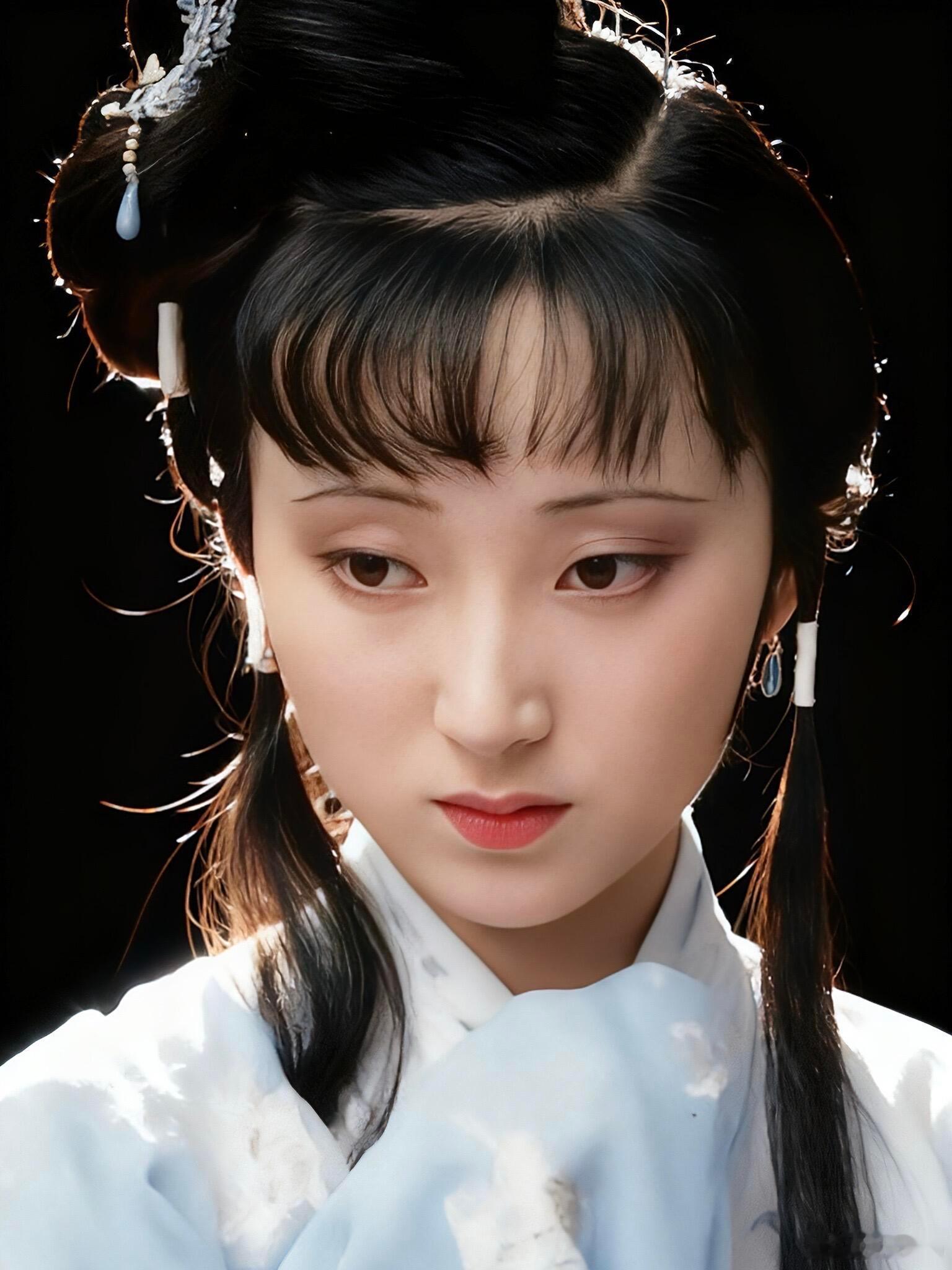 林黛玉找甄嬛学宫斗谁懂啊！清冷才女 × 宫斗女王的组合太绝了，原本毫无交集的两人