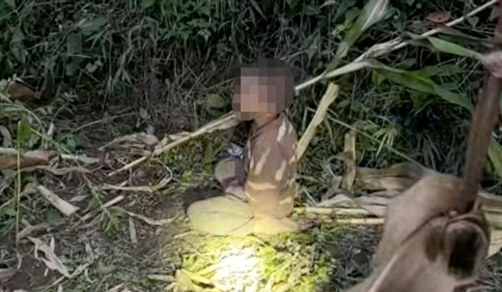 “太让人揪心了！”贵州凯里，一名4岁的自闭症男童从小区走失后，整整消失近八十个小