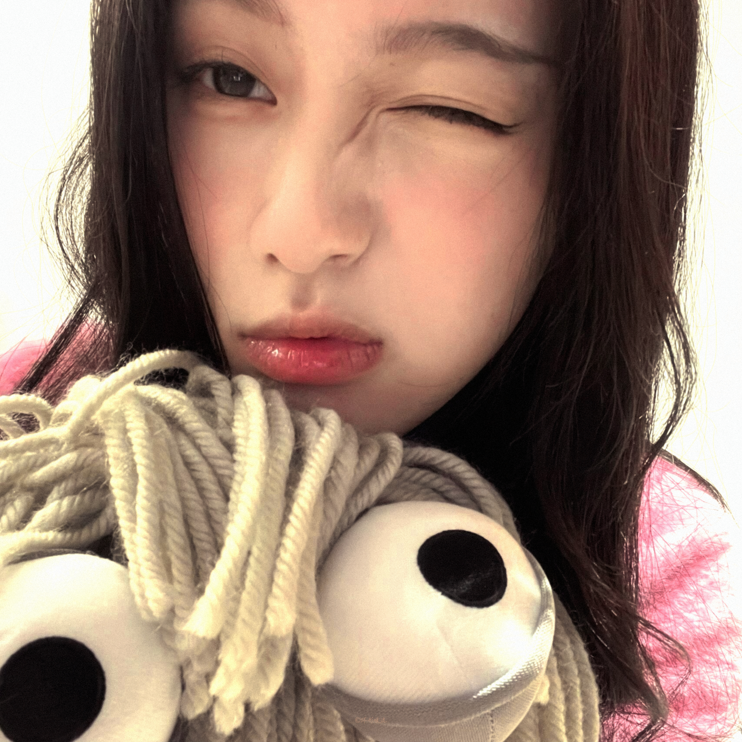 包上恩 🤍˚ʚ🧸ɞ˚☁️ 