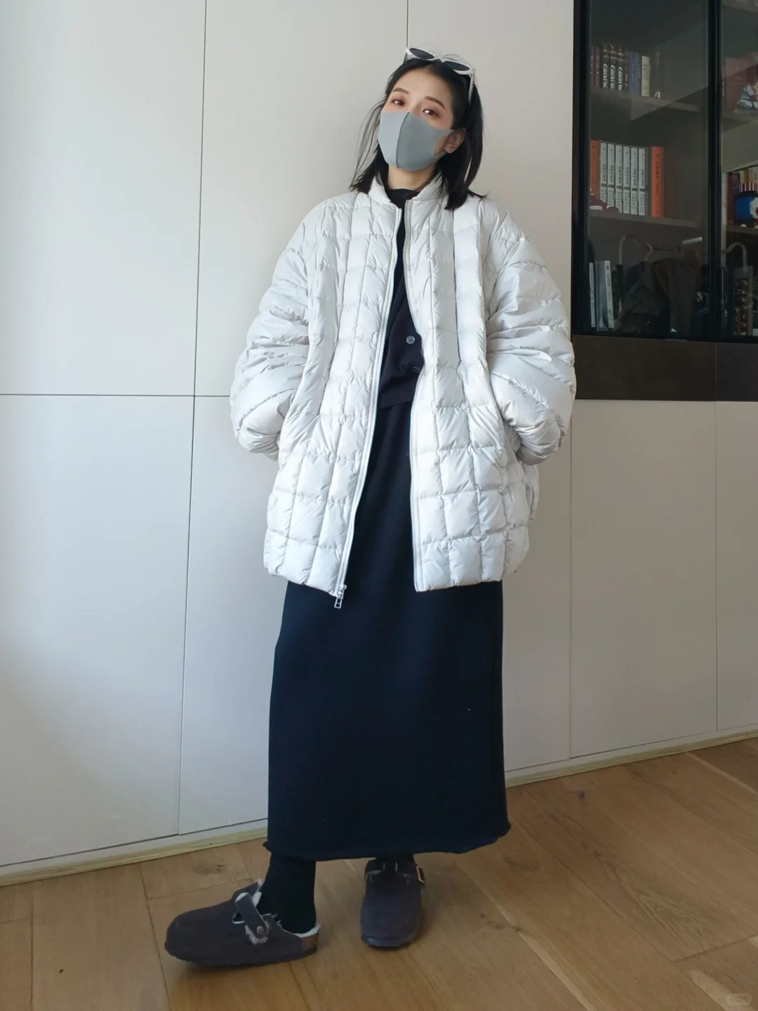 继续黑白不费力