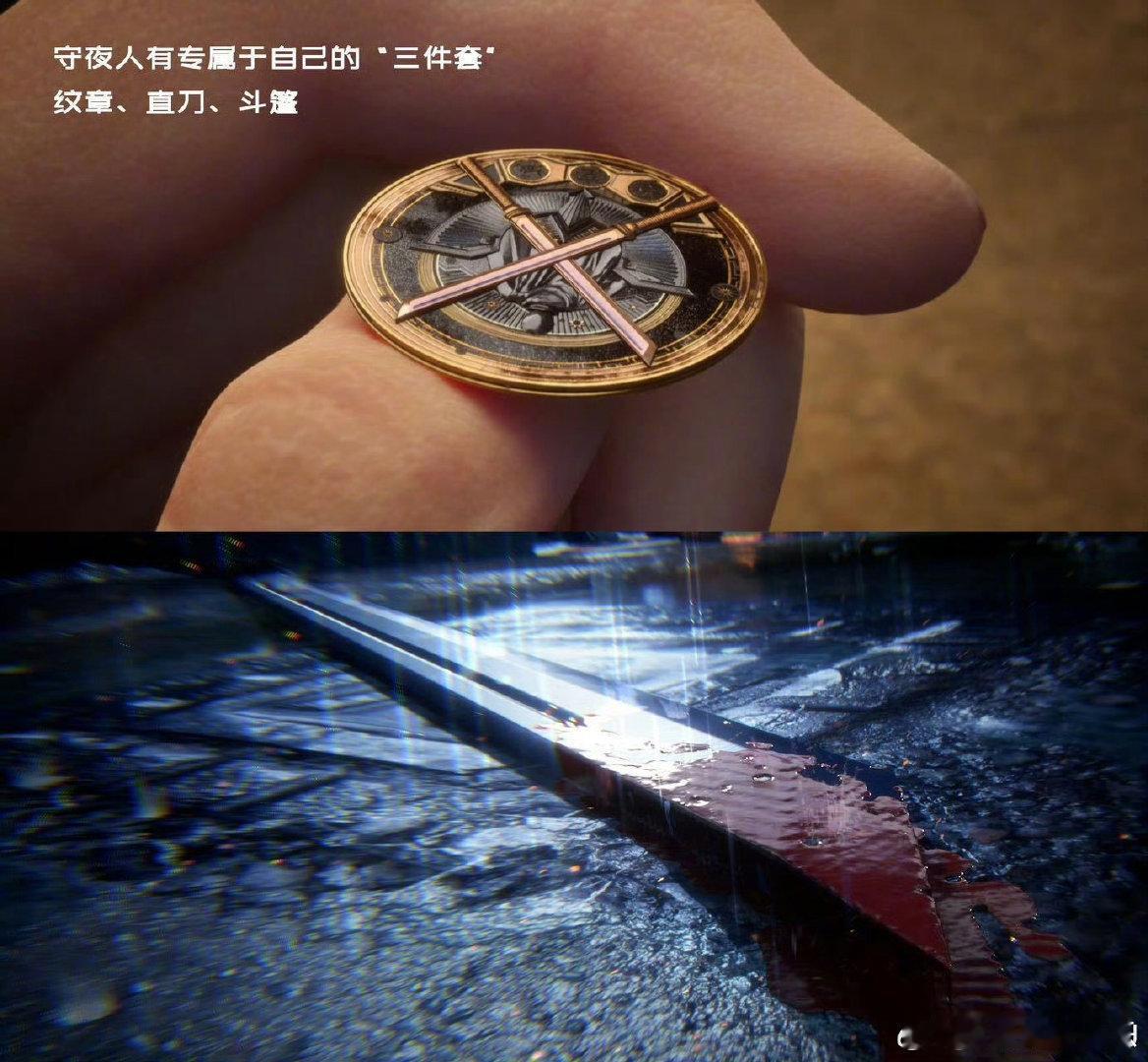 #斩神动画定档#这也真的是让我们大家一整个期待住了呀，也是让我们非常的想赶紧看到