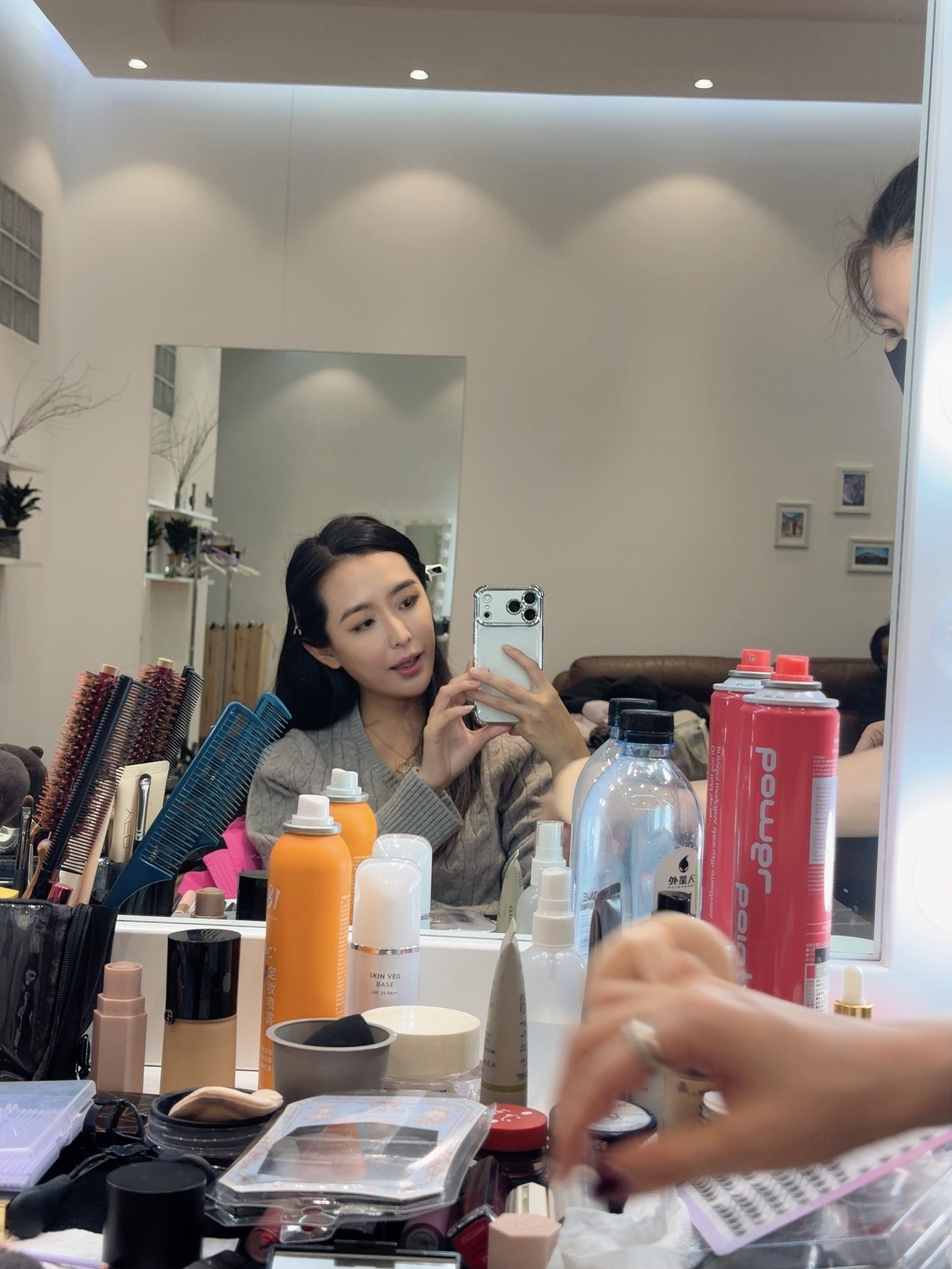 打飞的工作的一天 北京