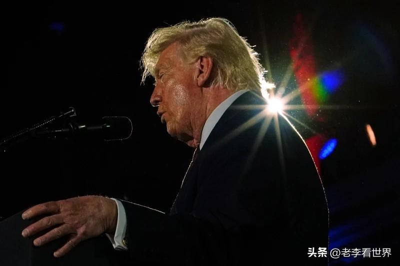 【特朗普：美国人应该极大的尊重中国所做的工作】
华盛顿时间2026年3月27日，