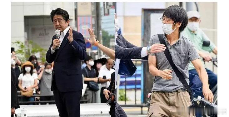 安倍遇刺案今天开庭45岁被告山上彻也当庭基本认罪，但“认不认罪”早已不是关键，1