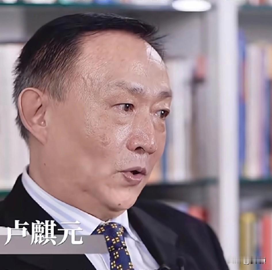 最狠的间谍，不偷你的情报，也不策反你的人；人家直接在你家里，帮你“立规矩”！卢麒