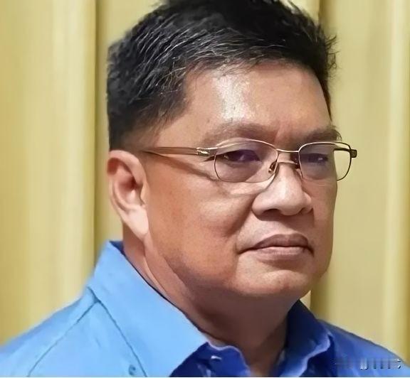 一位菲律宾退休国安顾问最近说，我们一直骗自己，觉得中国会大度，不会把我们拖进未来