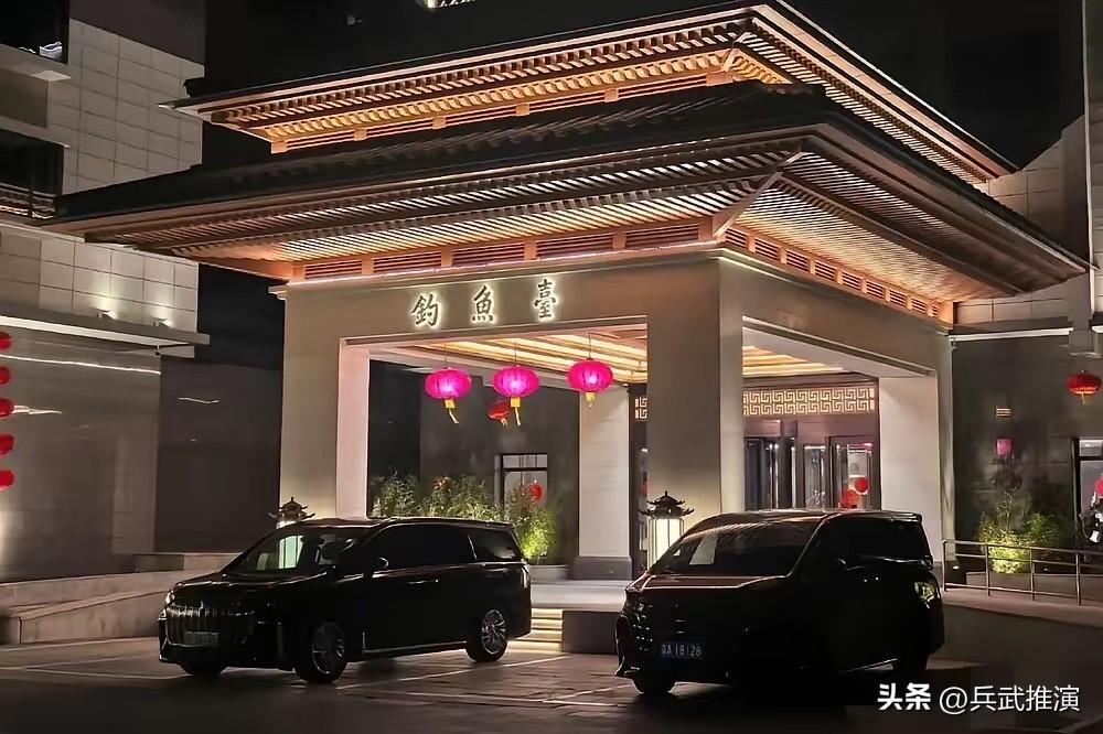 中国彻底不带日本玩了！

今年这场高端论坛，日本企业一个都没收到邀请，态度明明白