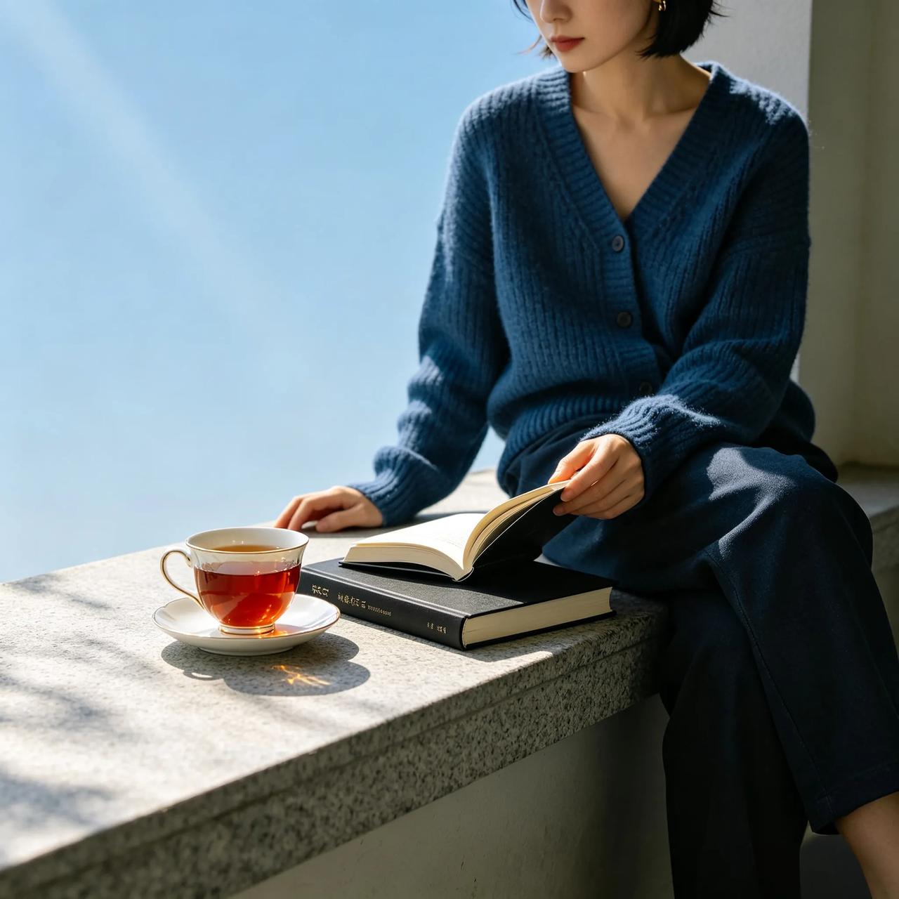 人间清醒：
30岁以后才懂：普通人的5个“认输”，不是消极
 
1、对身体认输