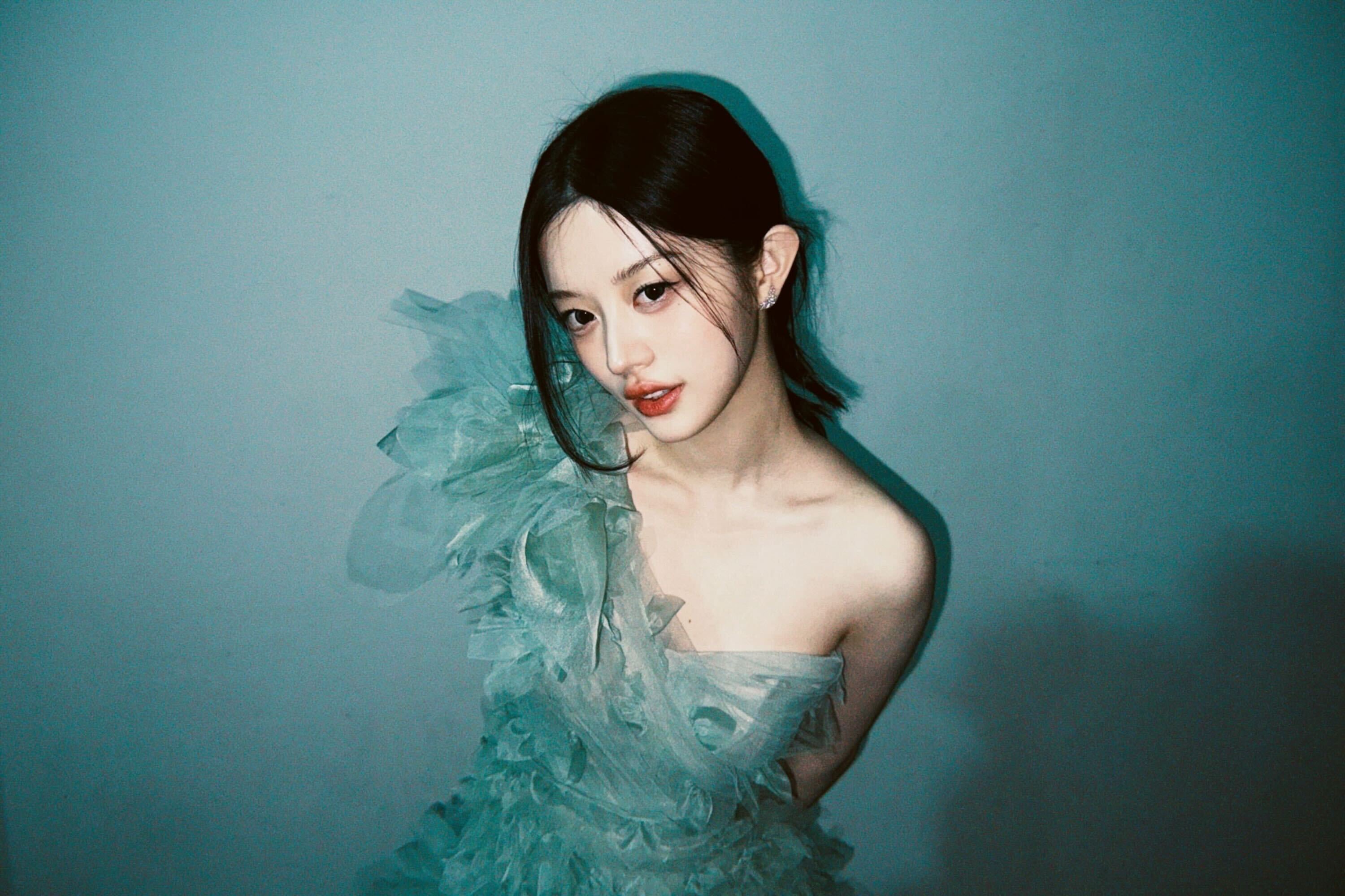 ILLIT MINJU朴敏珠👑💎 