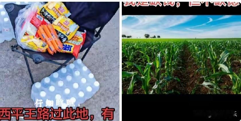 相信法律是公正的

西平县这事，这两天网上闹得沸沸扬扬。

让人心里发毛的不是案