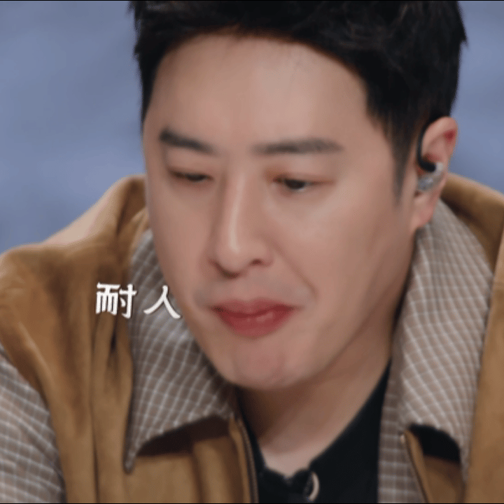 潘玮柏刘维就差把盘子舔干净百厨大战江湖一直有潘玮柏的传说——光盘行动推广大使、干