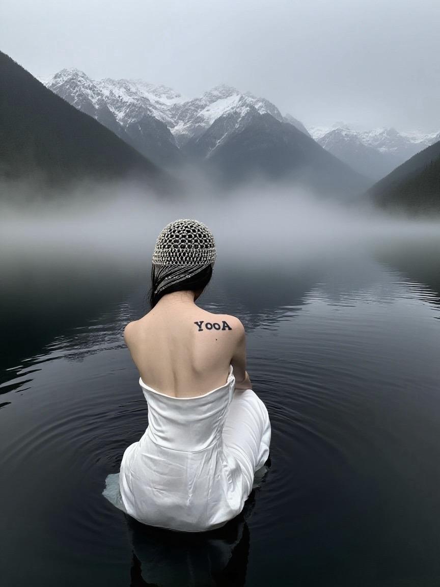 你怎么忍心独留我一人