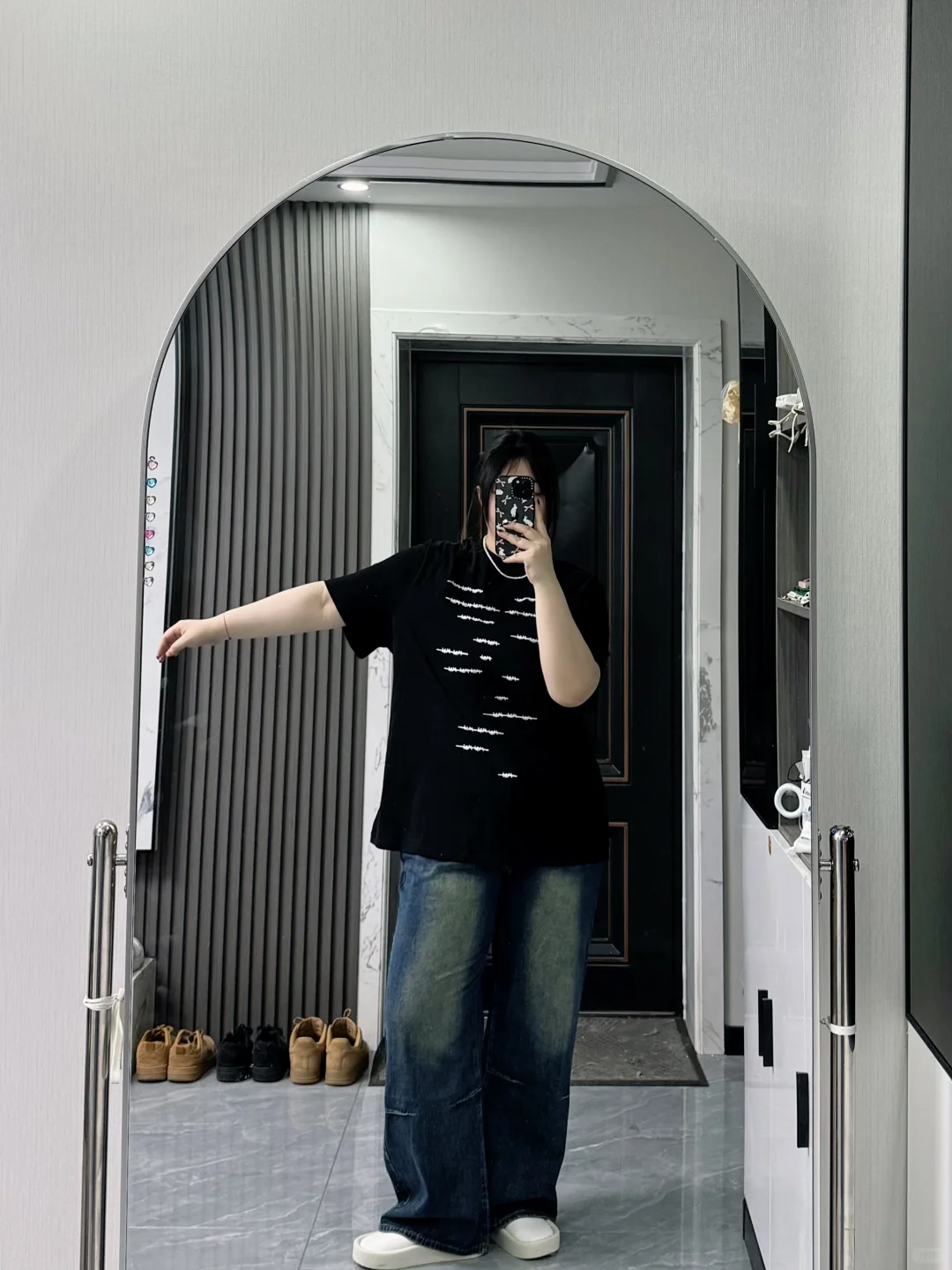 164 190斤｜再浅浅夏天一下吧～♣️