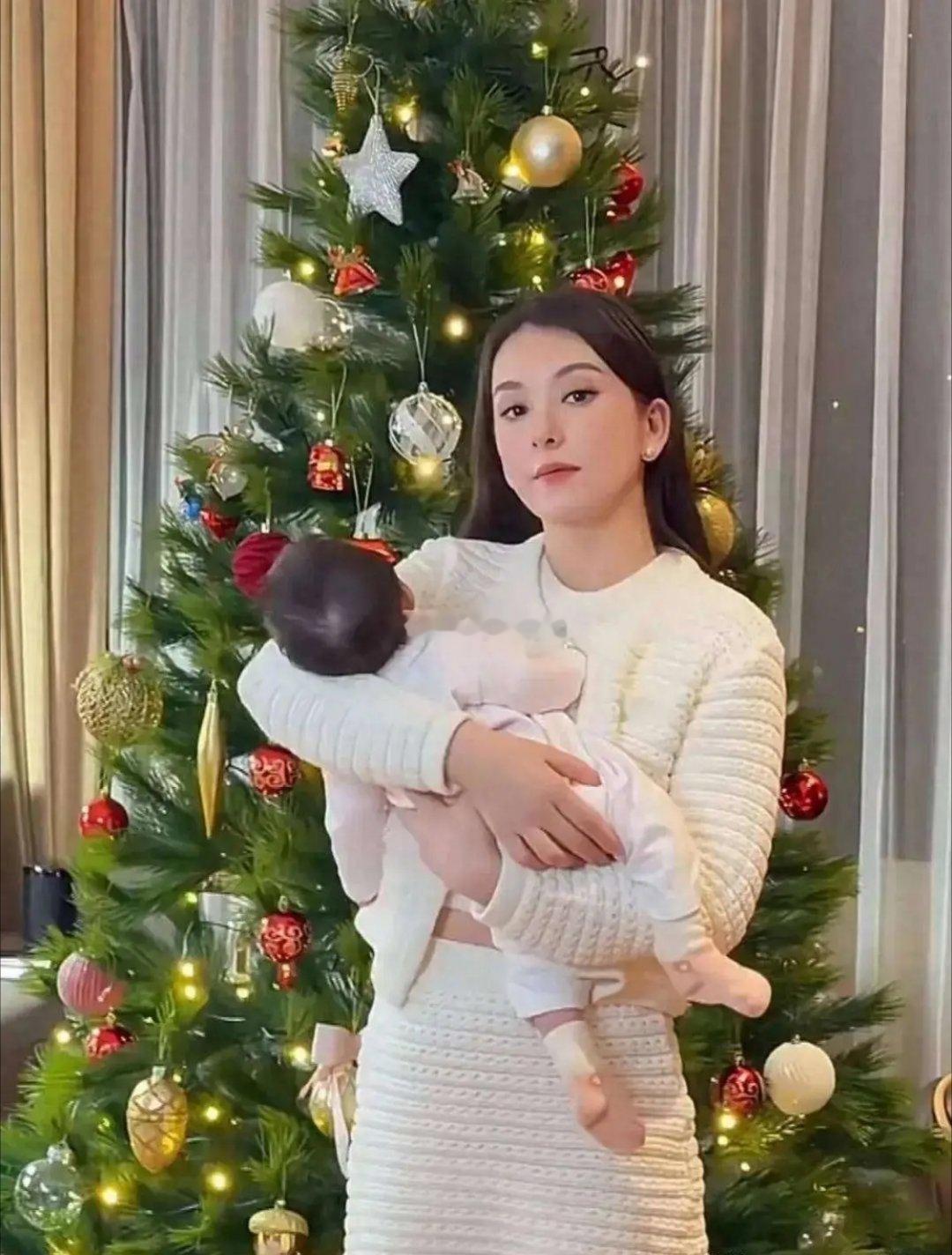 方媛在最新日常视频里亲自澄清，不是不用带娃，三个孩子的吃穿住行、学习陪伴她全都亲