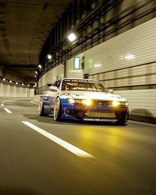SILVIA S13 ​​​