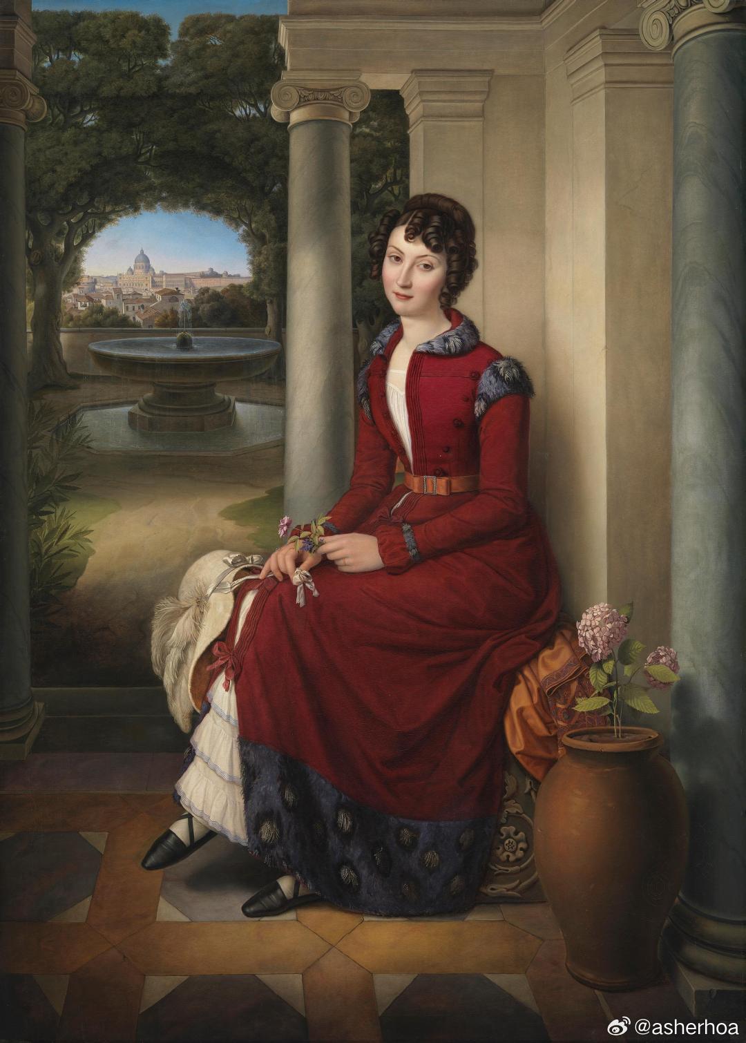 历史人物 历史知识 海因里希·马里亚·冯·黑斯（Heinrich Maria v