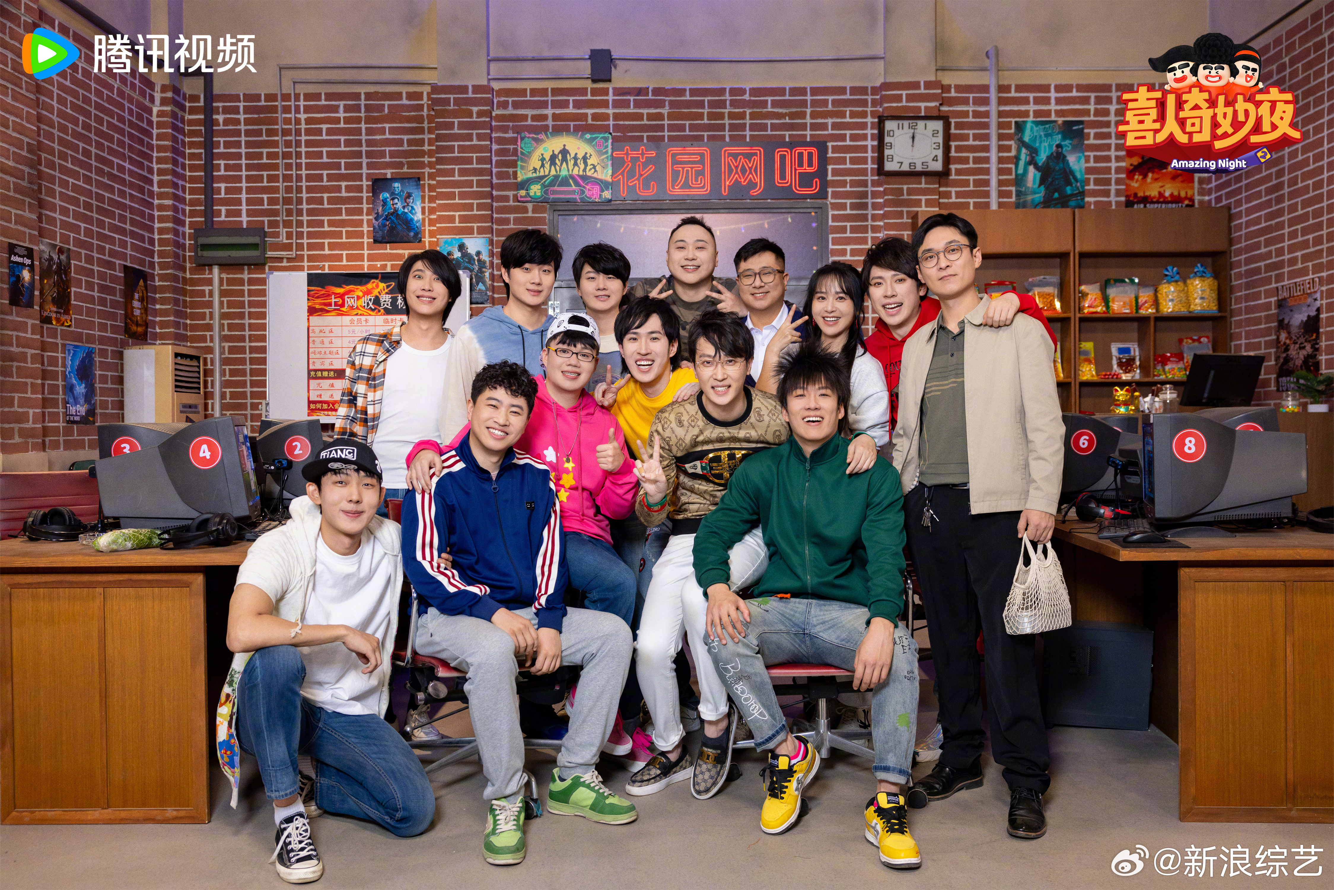 喜人奇妙夜二封白玉兰最佳综艺 二封白玉兰，是行业对原创喜剧创作的双重肯定。《喜人