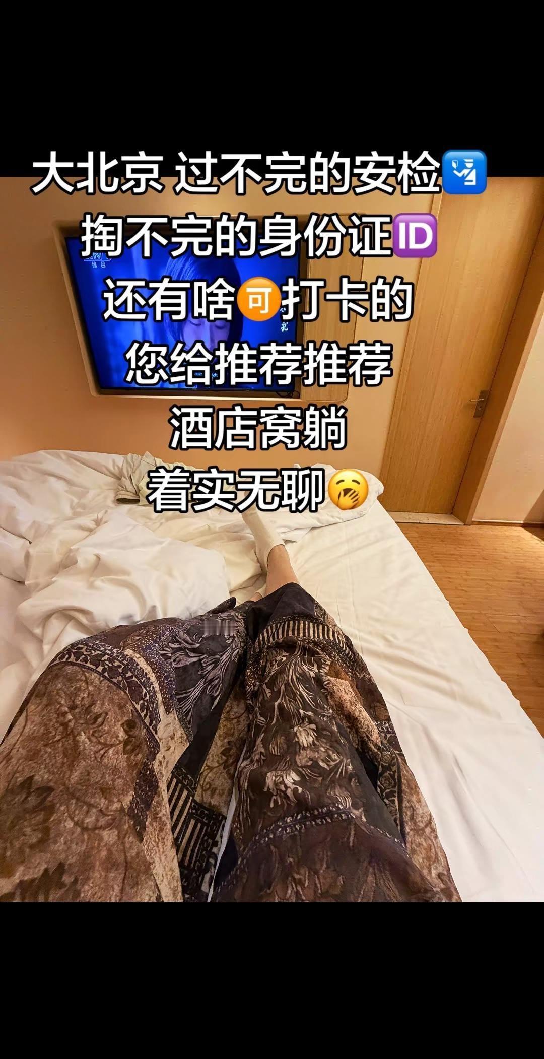 大北京景点打卡 碎碎念🧐 天坛去了 颐和园去了 圆明园去了 长城去了 故宫紫禁