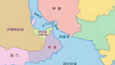 真正危险的不是特朗普喊话，而是中东 “两道闸门” 可能一起关上
中东这两天最值得