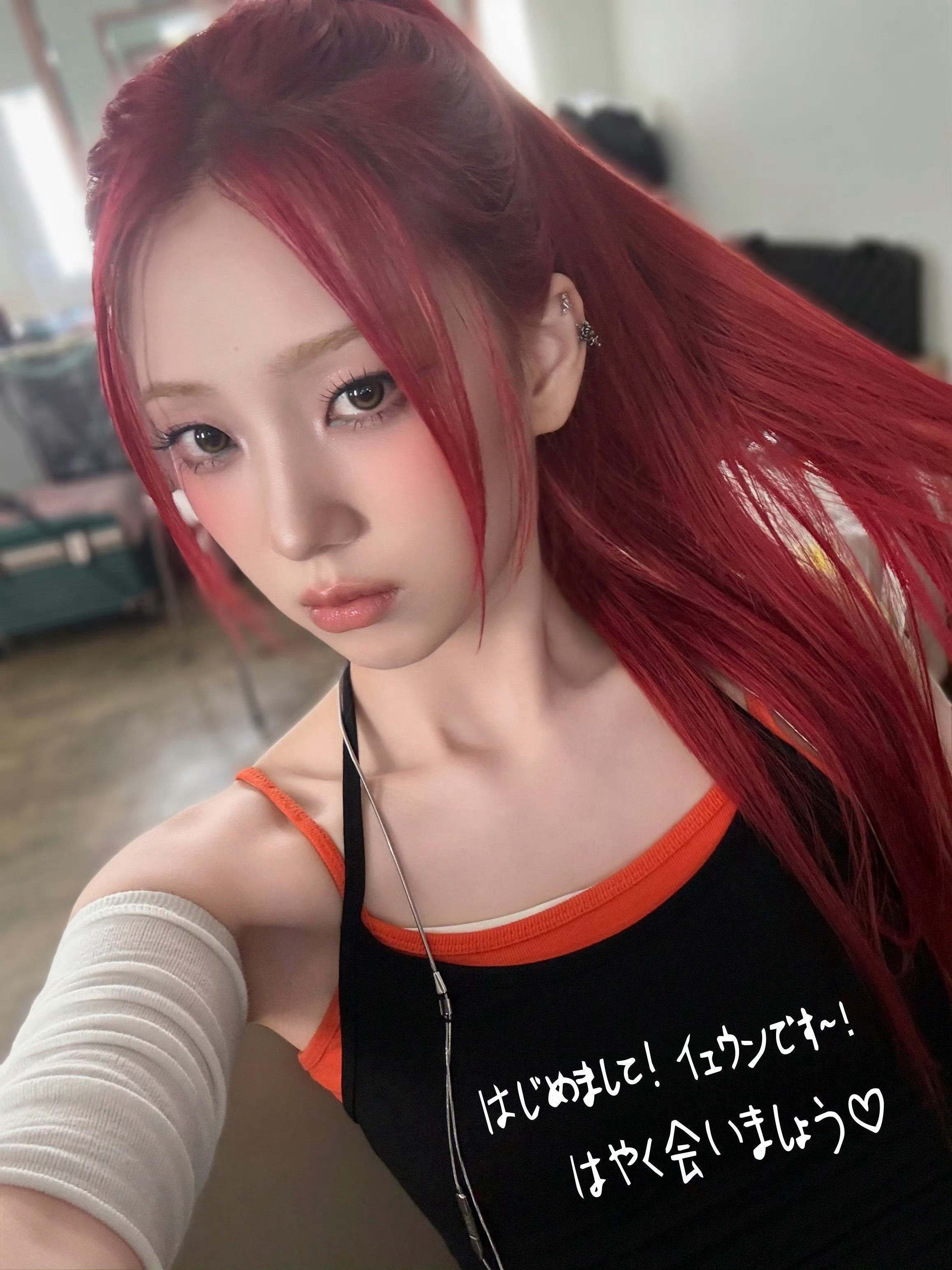 小馒馒 